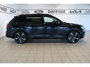 Audi Q7 3.0 TFSI quattro S line Kamera LED Bild 2