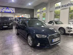 Audi A3 2,0TDI*Sportback*Sport*LED*Navi