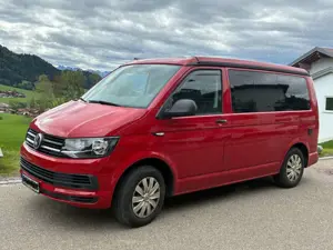 Volkswagen T6 California Transporter T6 Kurz EU5