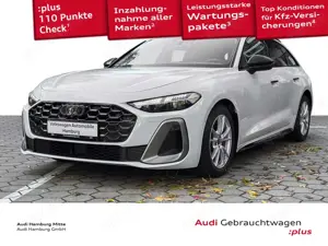 Audi A5 TDI 150 kW S tronic S line Navi AHK