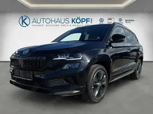 Skoda Karoq Sportline