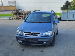 Opel Zafira Basis