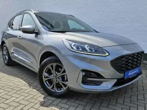 Ford Kuga 2.5 PHEV ST-LINE*ACC*WiPa*AHK*LED*RFK* Bild 2