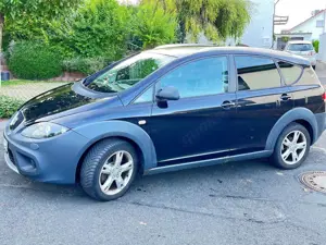 SEAT Altea XL Altea 2.0 TDI DPF XLComfort Limited