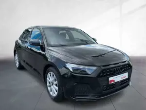 Audi A1 30 TFSI advanced LED Navi DAB Bild 5