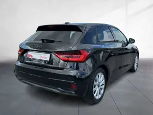 Audi A1 30 TFSI advanced LED Navi DAB Bild 4