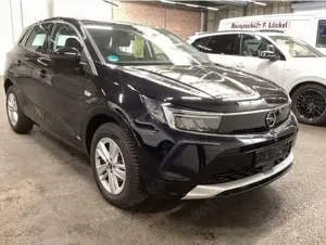 Opel Grandland X Grandland 1,2 Enjoy NAV+LED+SCHEIB.HZ+LENK.HZ+