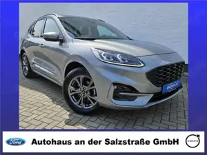 Ford Kuga 2.5 PHEV ST-LINE*ACC*WiPa*AHK*LED*RFK*