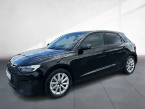 Audi A1 30 TFSI advanced LED Navi DAB Bild 2