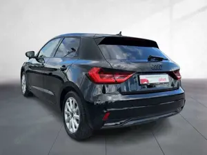 Audi A1 30 TFSI advanced LED Navi DAB Bild 3