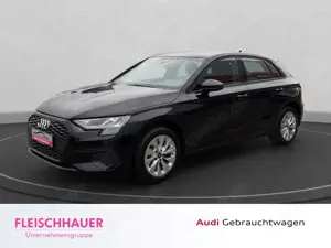 Audi A3 1.4 Sportback 40 TFSI e+SHZ+LED+DAB+TEMPOMAT Bild 1