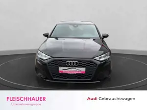 Audi A3 1.4 Sportback 40 TFSI e+SHZ+LED+DAB+TEMPOMAT Bild 2