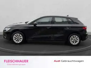 Audi A3 1.4 Sportback 40 TFSI e+SHZ+LED+DAB+TEMPOMAT Bild 4