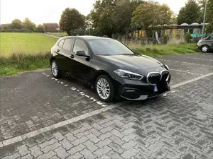 BMW 116 116 i Advantage
