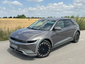 Hyundai IONIQ 5 IONIQ 5 77,4 kWh