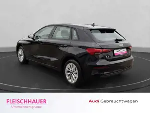 Audi A3 1.4 Sportback 40 TFSI e+SHZ+LED+DAB+TEMPOMAT Bild 5