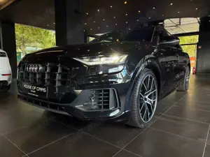 Audi Q8 Bild 2