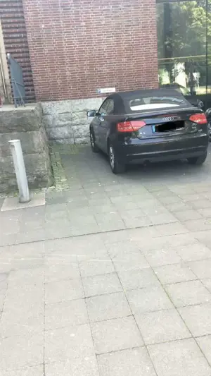 Audi A3 A3 Cabriolet 1.6 TDI DPF Ambition