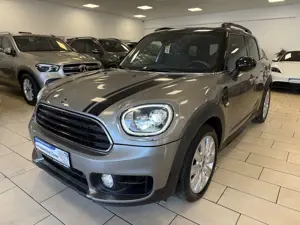 MINI Cooper Countryman Pano*LED*Navi*SHZ*BT-Audio*1H