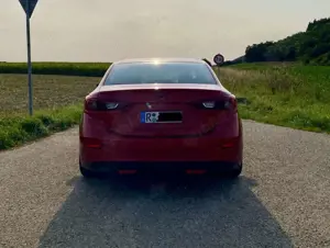 Mazda 3 SKYACTIV-D 150, BM, Sports-Line, Limosine Bild 3