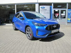 Ford Kuga Plug-In Hybrid ST-Line X