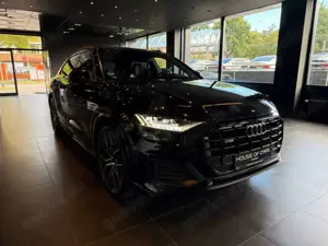 Audi Q8 Bild 4