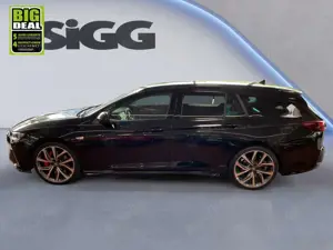 Opel Insignia B Sports Tourer 2.0 GSi Leder Sportsitze Bild 3