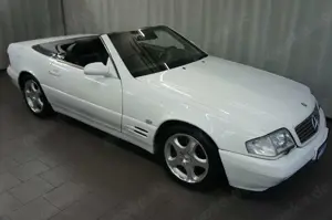 Mercedes-Benz SL 500 #130