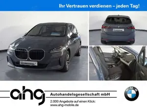 BMW 216 Steptronic DCT Komfortzugang