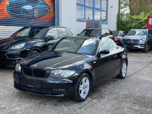 BMW 118 i  Cabrio/Automatik/Leder/Tempo