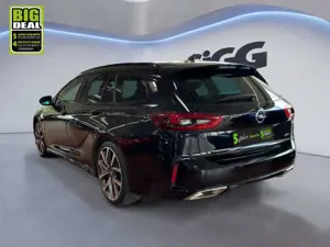 Opel Insignia B Sports Tourer 2.0 GSi Leder Sportsitze Bild 4