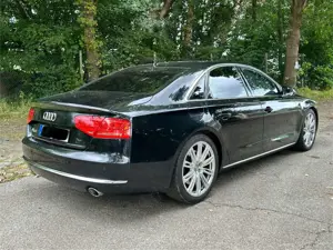Audi A8 4.2 TDI DPF quattro tiptronic Bild 5