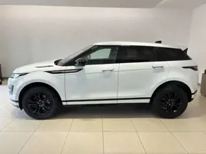 Land Rover Range Rover Evoque D165 R-Dynamic S AHK WKP ACC Bild 3