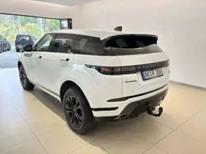 Land Rover Range Rover Evoque D165 R-Dynamic S AHK WKP ACC Bild 5