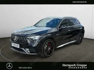 Mercedes-Benz GLC 63 AMG GLC 63 S E PERF. Premium +360°+Drivers+Keyless+