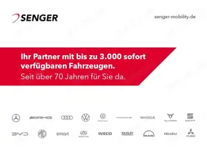 Audi A4 Bild 5