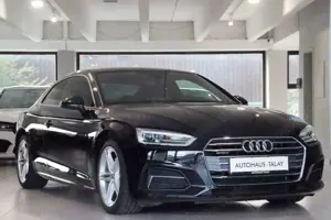 Audi A5 Coupe quattro S-Line*Massage*Sitzhzg.*PDC
