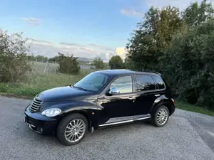 Chrysler PT Cruiser 2.2 CRD Pacific Coast Highway Edition