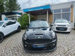 MINI John Cooper Works John Cooper S Works Navi/Xenon/Recaro/ Bild 3