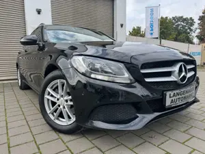 Mercedes-Benz C 200 C 200 T BlueTec d-Aus 1.Hd"Pano"Leder"Navi"PDC