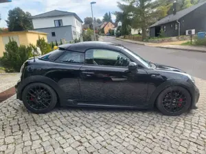 MINI John Cooper Works John Cooper S Works Navi/Xenon/Recaro/ Bild 5
