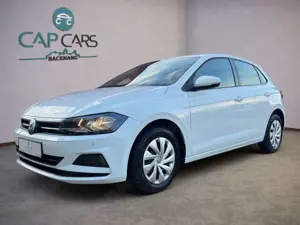 Volkswagen Polo Comfortline*8xBereift*Unfallfrei*PDC