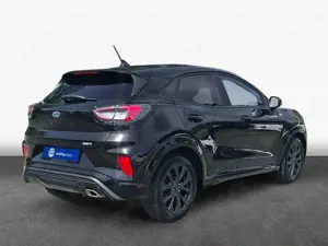 Ford Puma 1.0 EB Hybrid ST-LINE Wi-Pa Klimaaut. RFC Bild 2