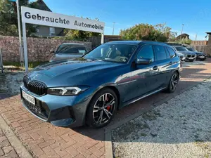 BMW 318 i*M SPORT*AHK*HUD*HK*ADAPT.LED*
