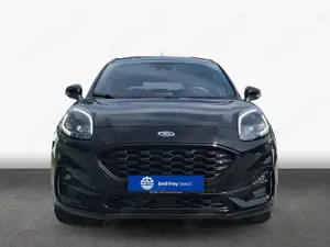 Ford Puma 1.0 EB Hybrid ST-LINE Wi-Pa Klimaaut. RFC Bild 3