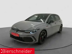 Volkswagen Golf GTI Golf 8 GTI 2.0 TSI DSG Black AHK PANO STAND 19