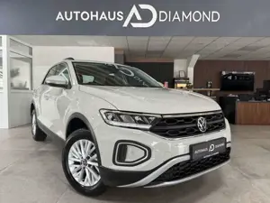 Volkswagen T-Roc Life *DSG * KAMERA * ACC*