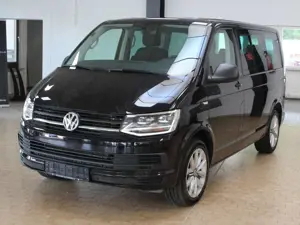 Volkswagen T6 Multivan Trendline TDI 150PS Klimaautomatik