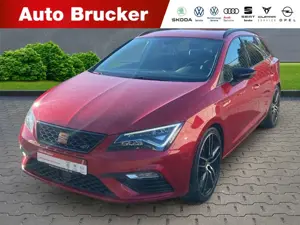 SEAT Leon ST Cupra 300 4Drive 2.0 TSI+Alufelgen+Navi+Klimaau