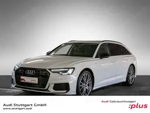Audi A6 Avant 55 TFSI e qu S line AHK HeadUp 360° BO